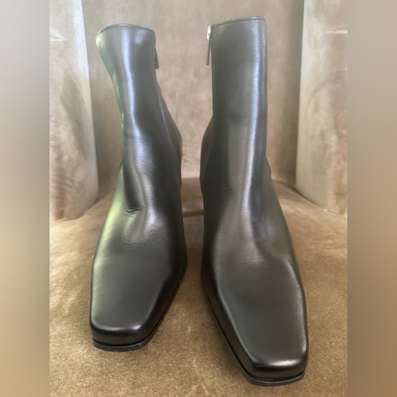 LA CANADIENNE - TAHLIA BOOT NWOT - Picture 7 of 11